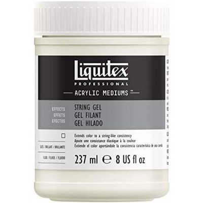 Médium Liquitex Gel Filant - 237ml